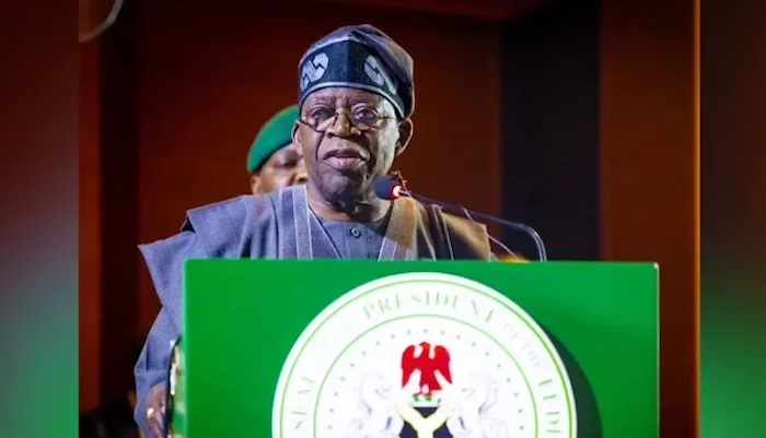 2027: Tinubu Too Desperate to Remain in Power, US Firm Alleges