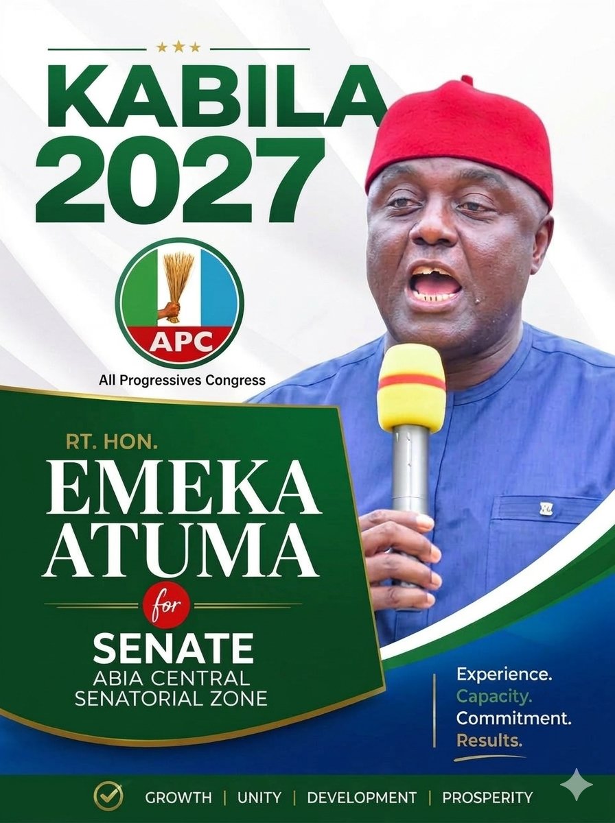 Emeka Atuma