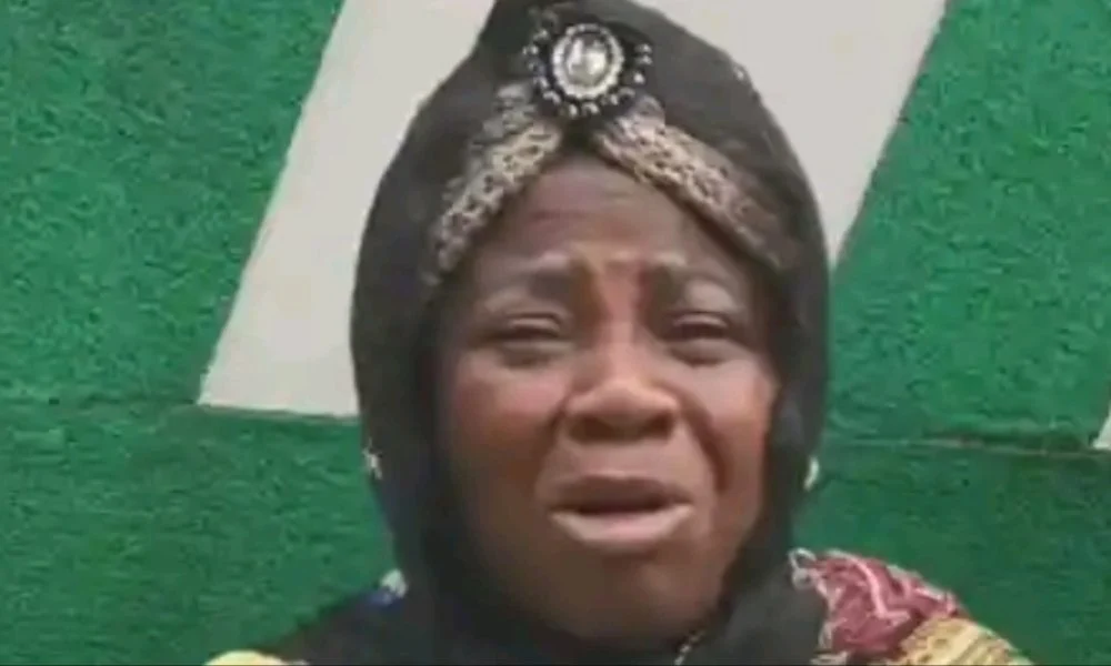Rescue My Daughter, 18 Other Prospective NYSC Members’: Ibadan Woman Begs Tinubu, Police